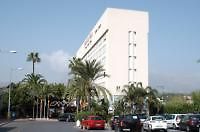 Complejo Vacacional Lope De Vega Hotel Benidorm Eksteriør billede