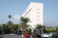 Complejo Vacacional Lope De Vega Hotel Benidorm Eksteriør billede